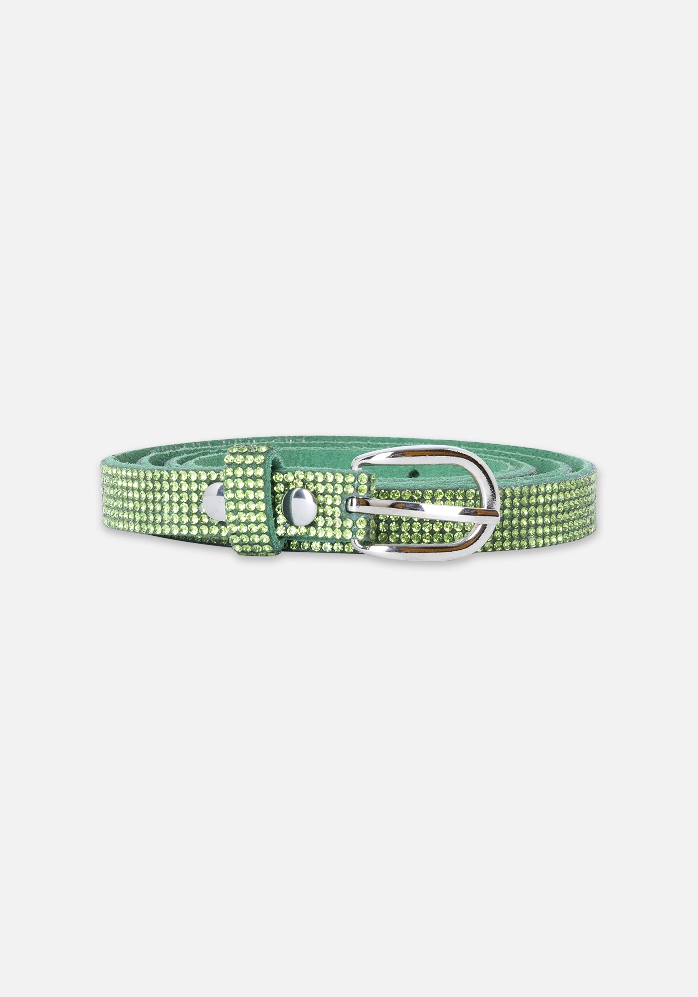 Sparkle Green Belt