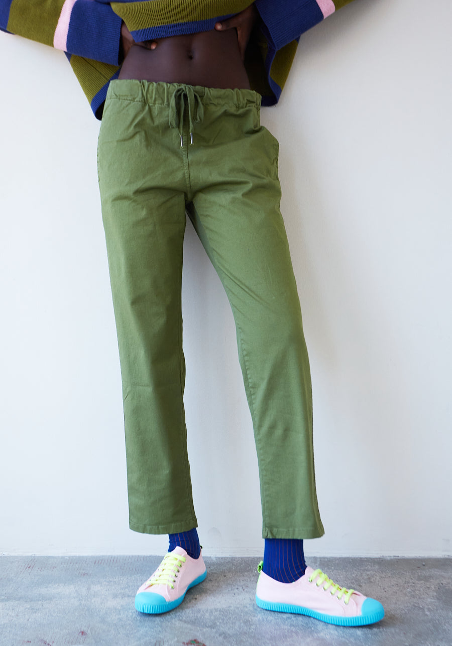 Royce Khaki Hose