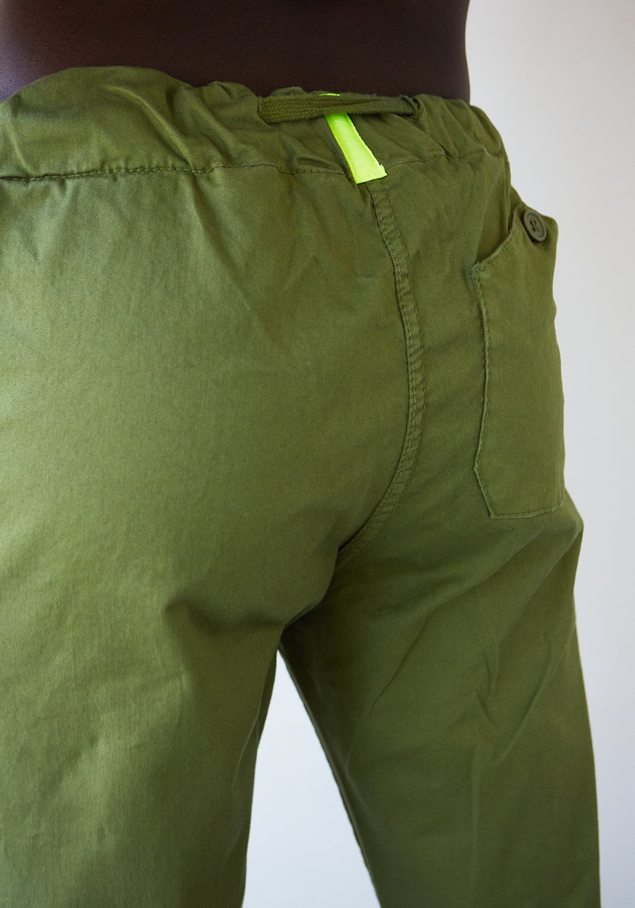 Royce Khaki Hose