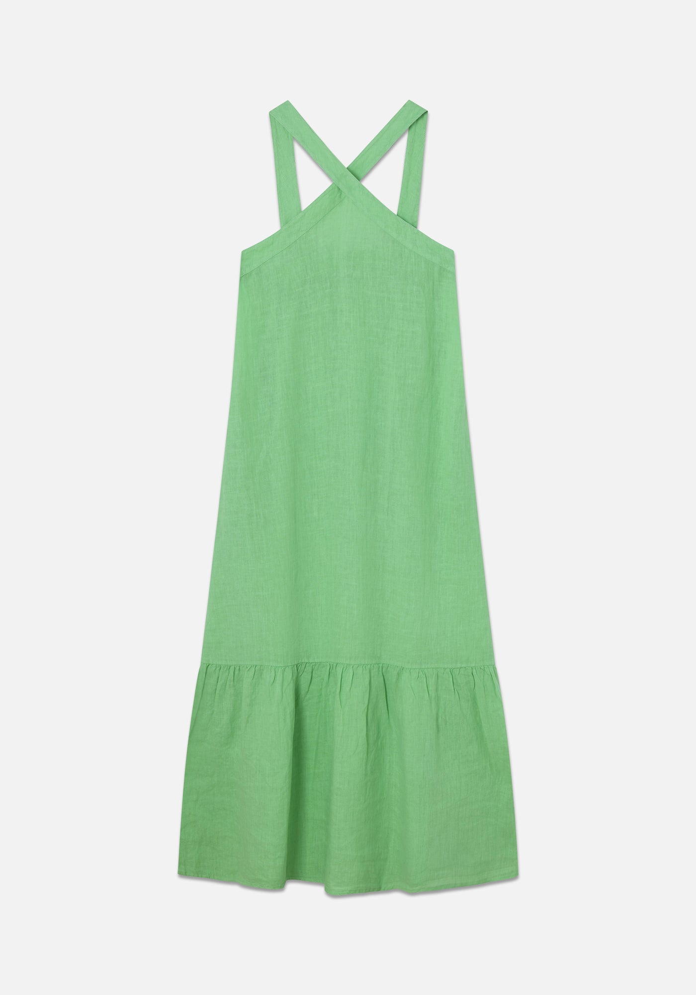 Robe Patience Menta