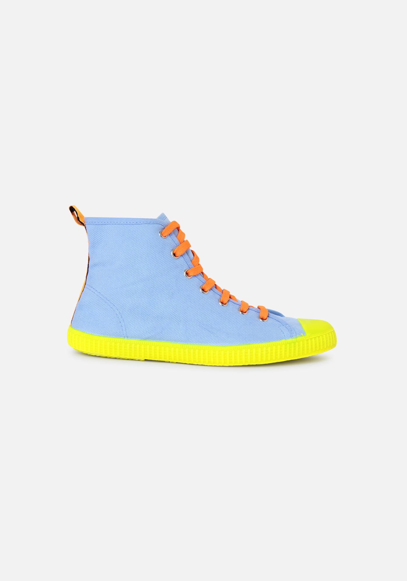 High Blue Sneaker