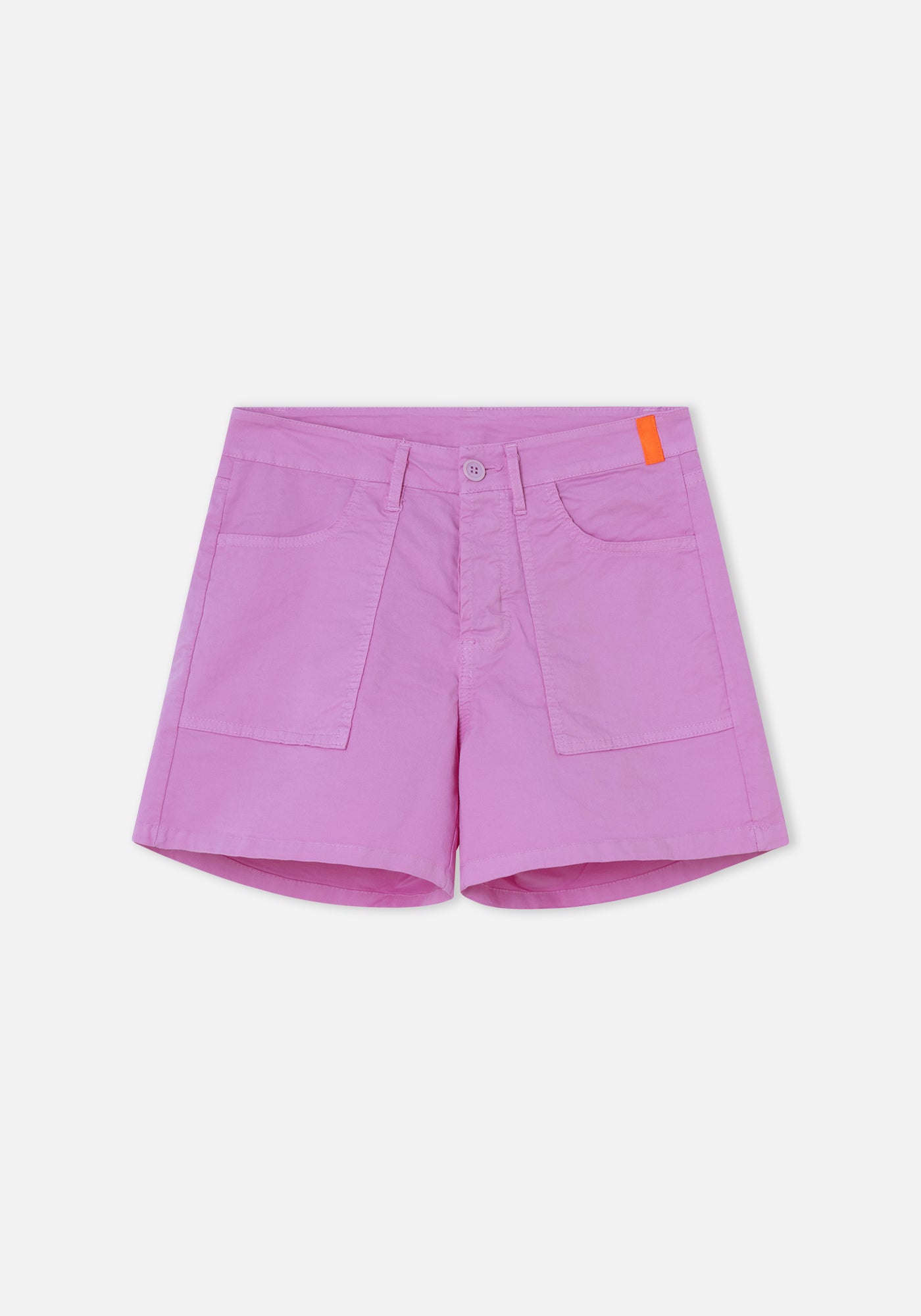 Pantalón Short Spritz Rosa