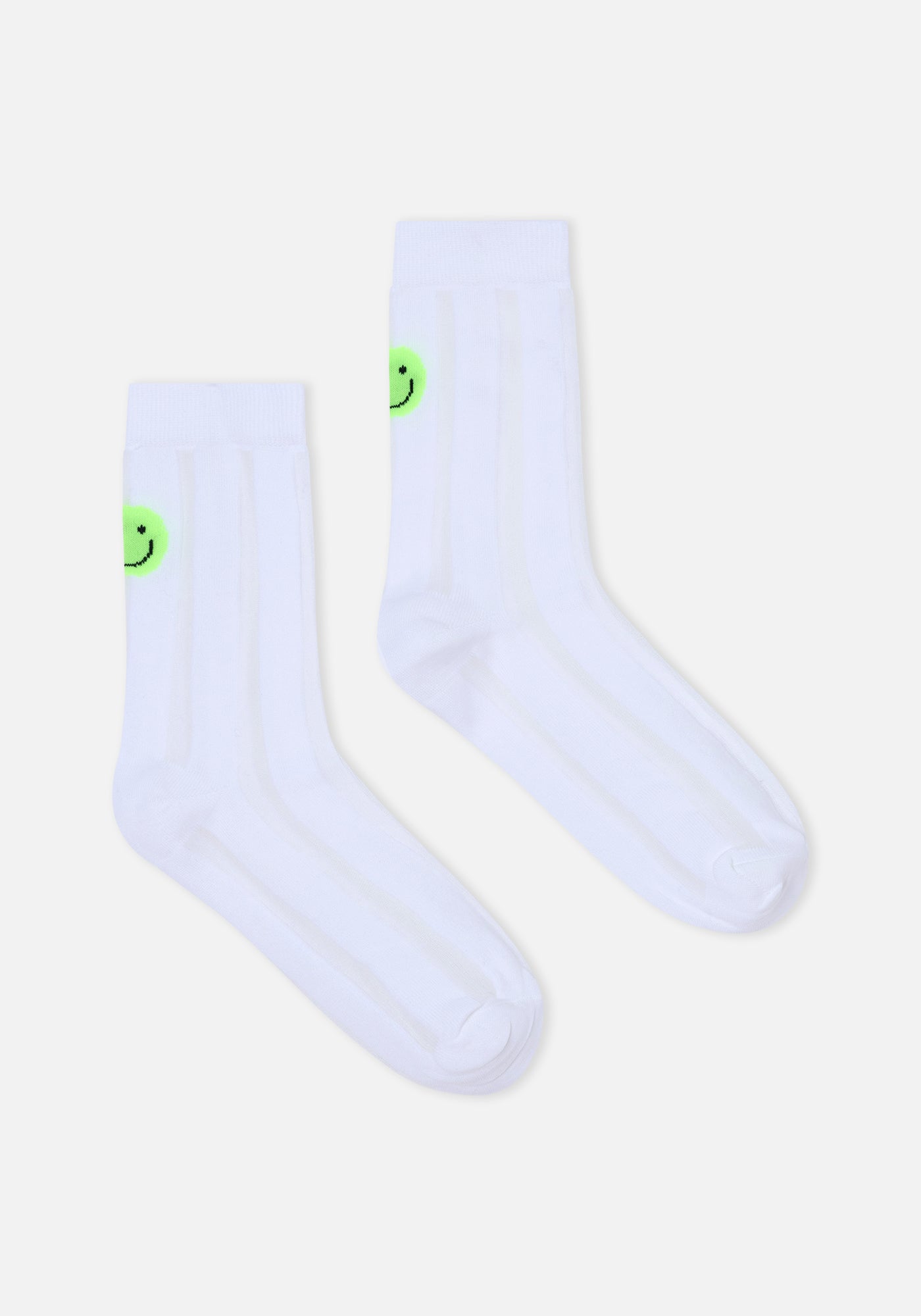 Chaussettes Pirulo Blanches