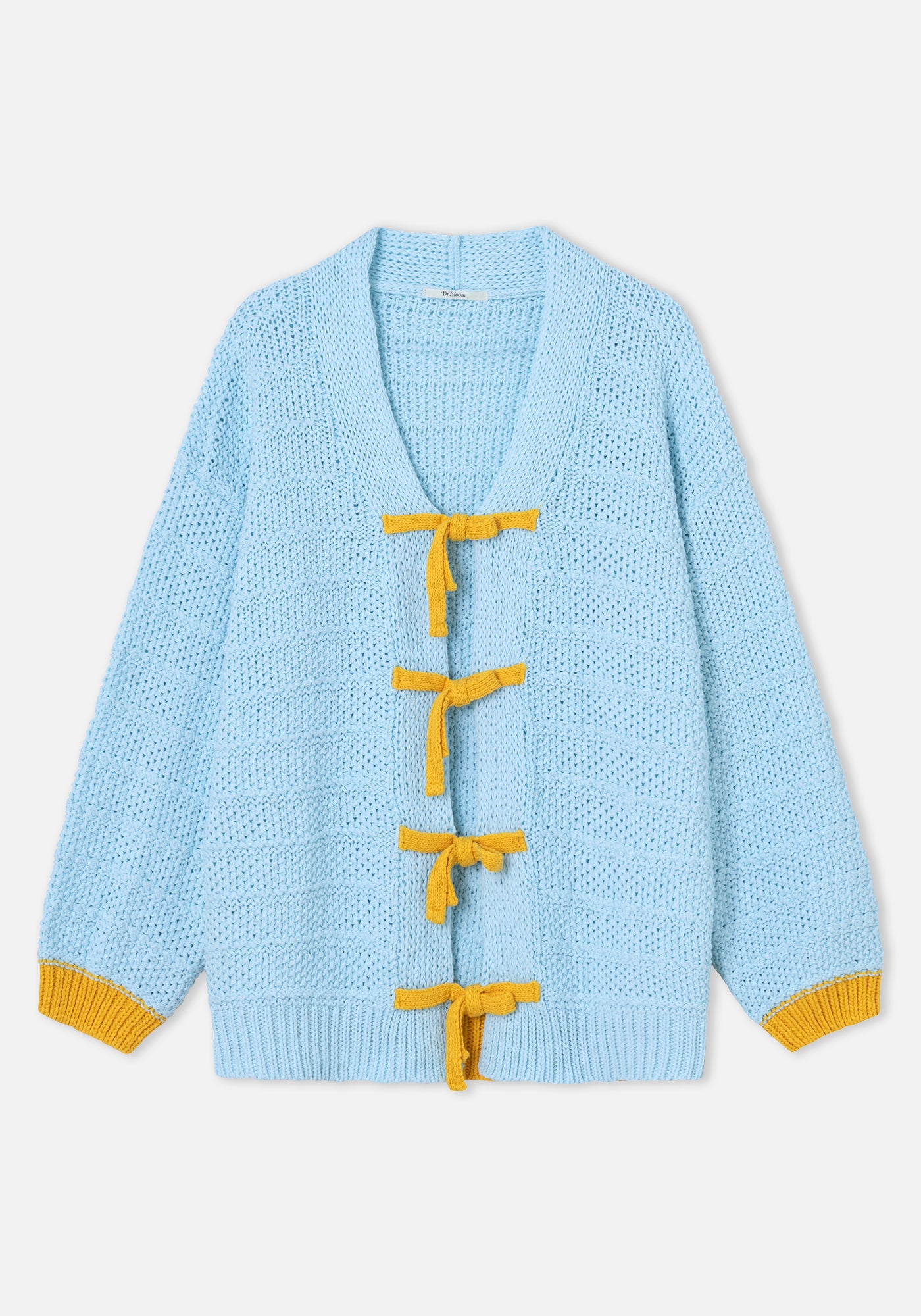 Sky Tramontana Cardigan