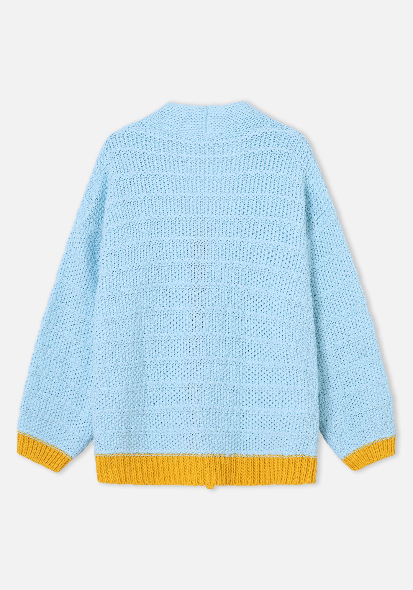 Sky Tramontana Cardigan