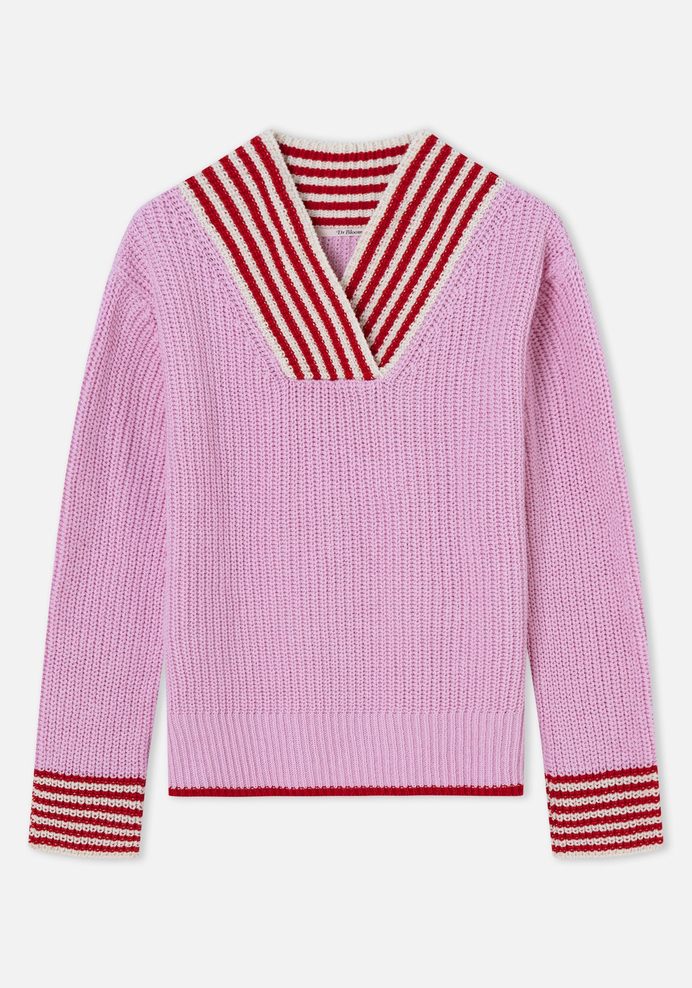 Jersey Marinero Rosa