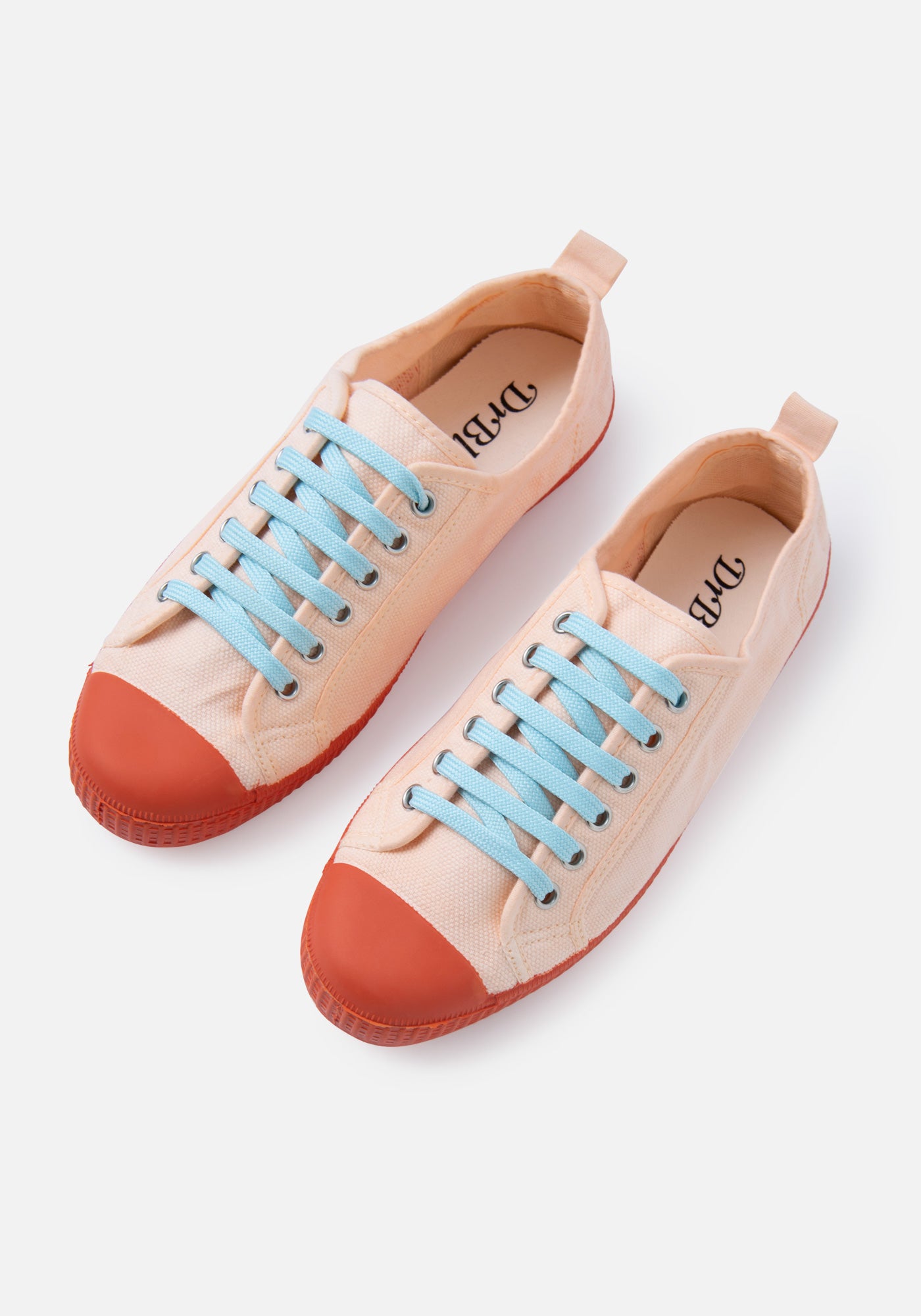 Nude Sneakers (Order one size up)