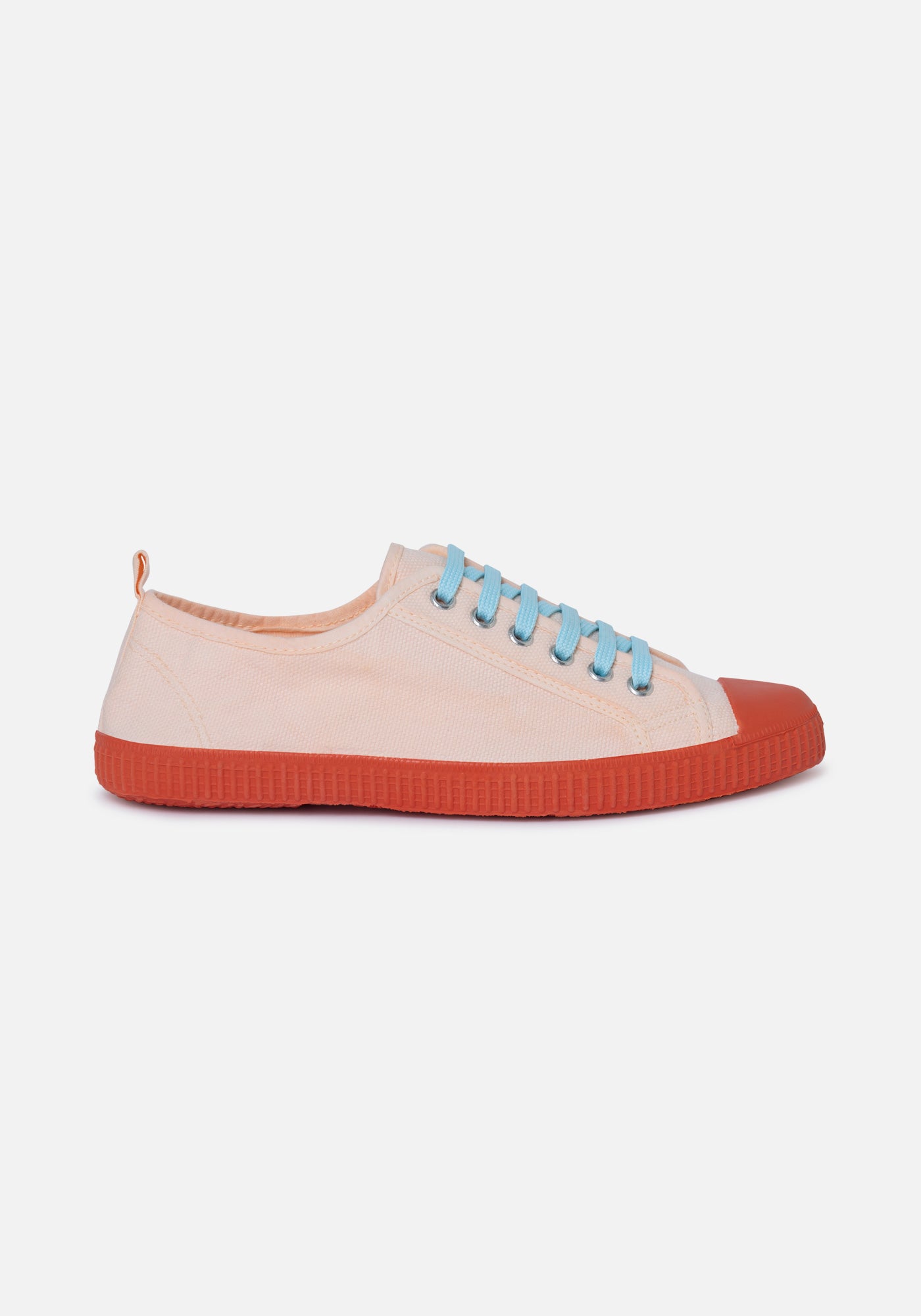 Nude Sneakers (Order one size up)