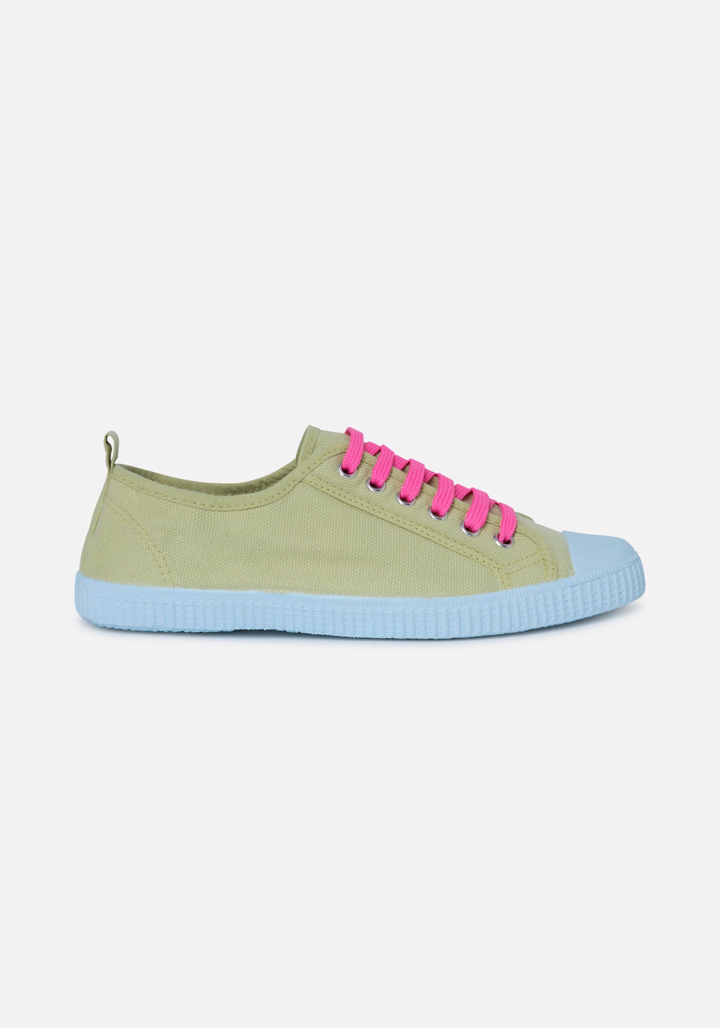 Mint Sneakers (Order one size up)